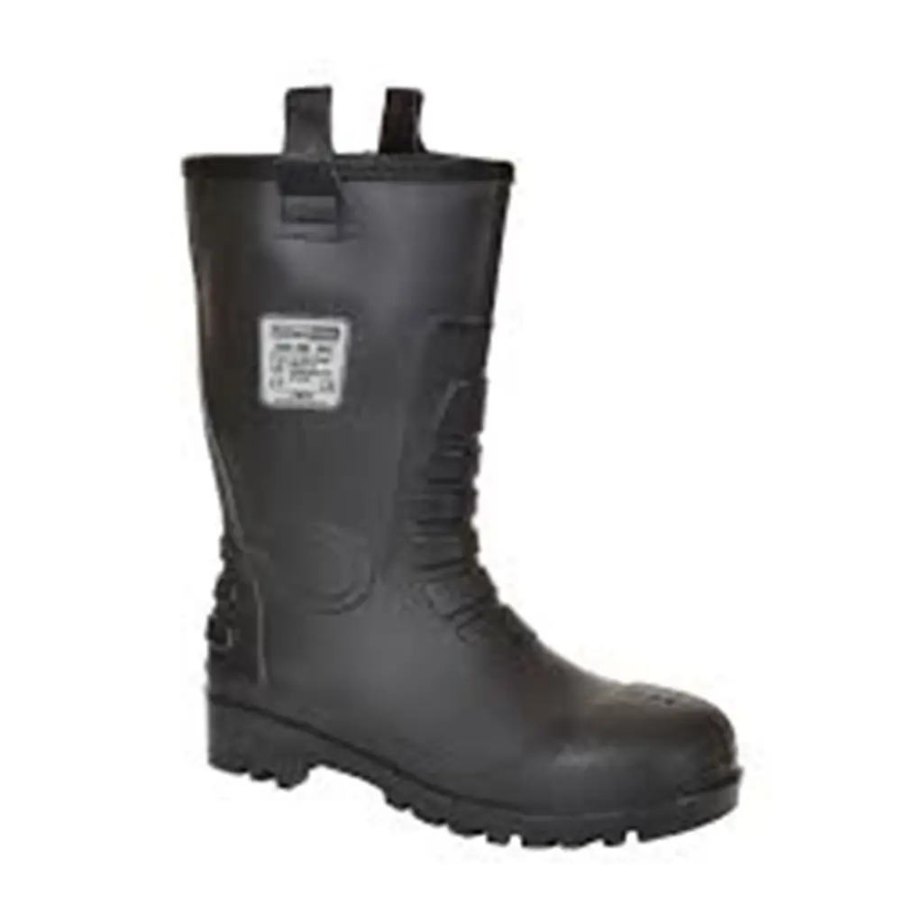 Botas west - Imagem 3